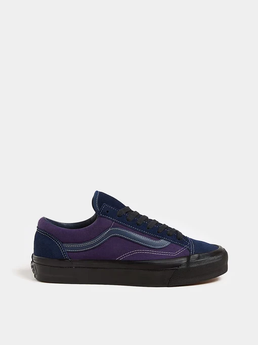 Кеды Vans LX Old Skool 36 модель VN000D57ESD1 Фото