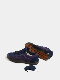 Кеды Vans LX Old Skool 36 модель VN000D57ESD1 Фото