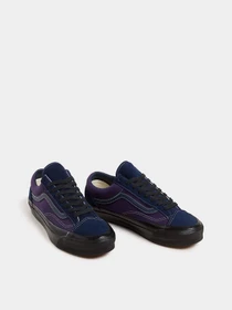 Кеды Vans LX Old Skool 36 модель VN000D57ESD1 Фото
