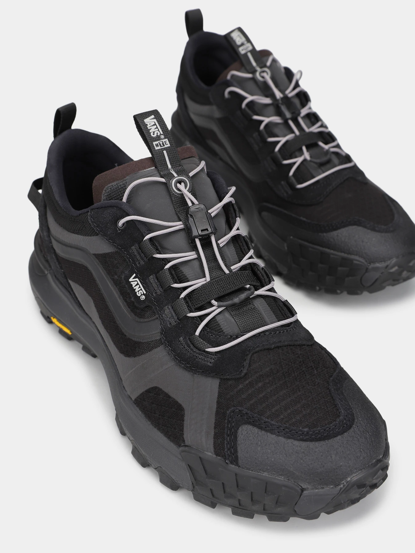 Кроссовки Vans MTE Crosspath XC модель VN000D5VN431 Кроссовки Vans MTE Crosspath XC модель VN000D5VN431 Фото