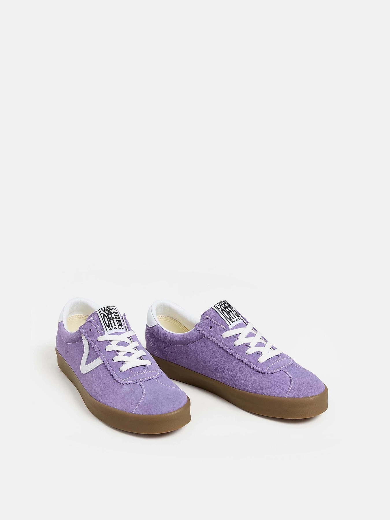 Кеды Vans Sport Low модель VN000D8X6PH1 Фото