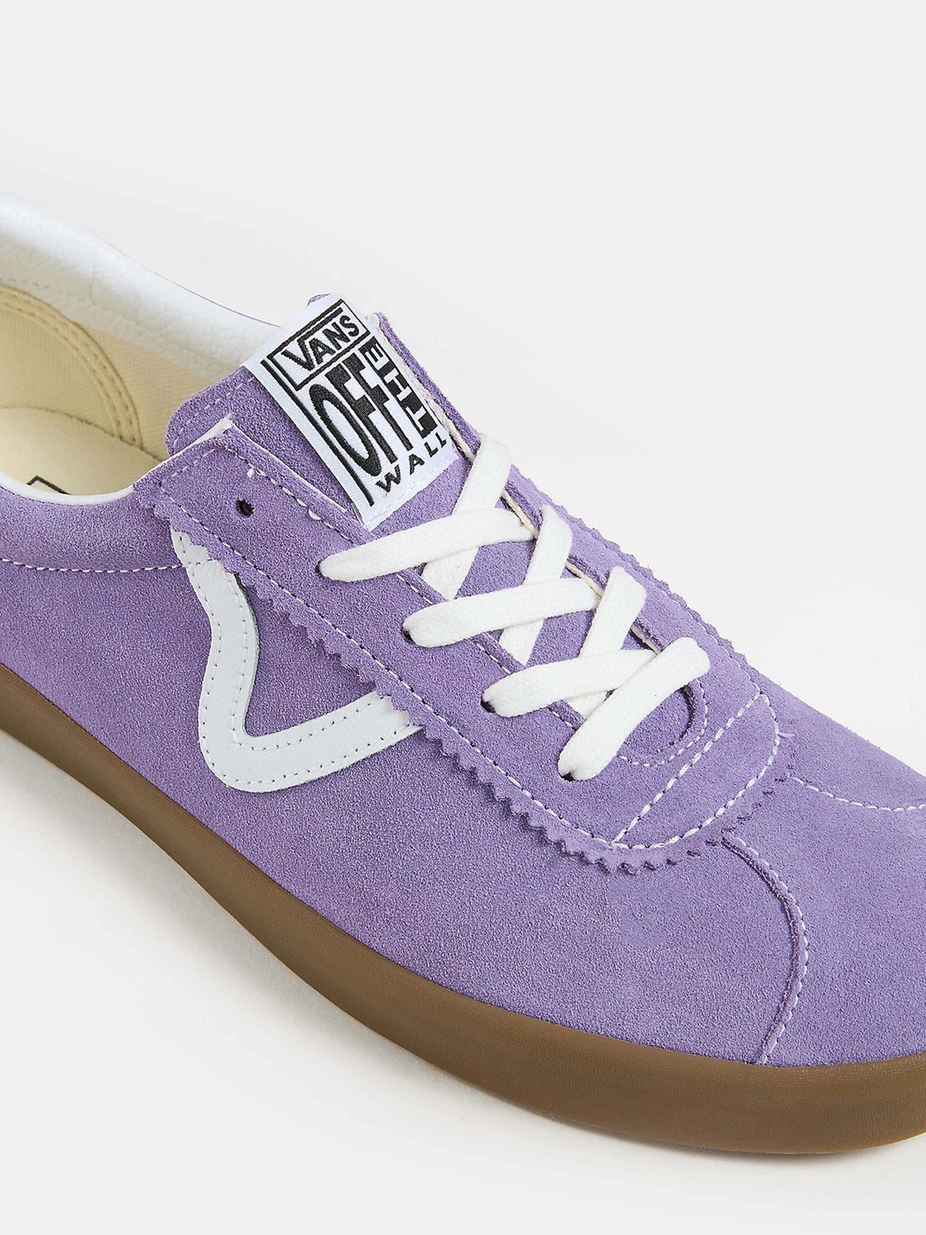 Кеды Vans Sport Low модель VN000D8X6PH1 Фото