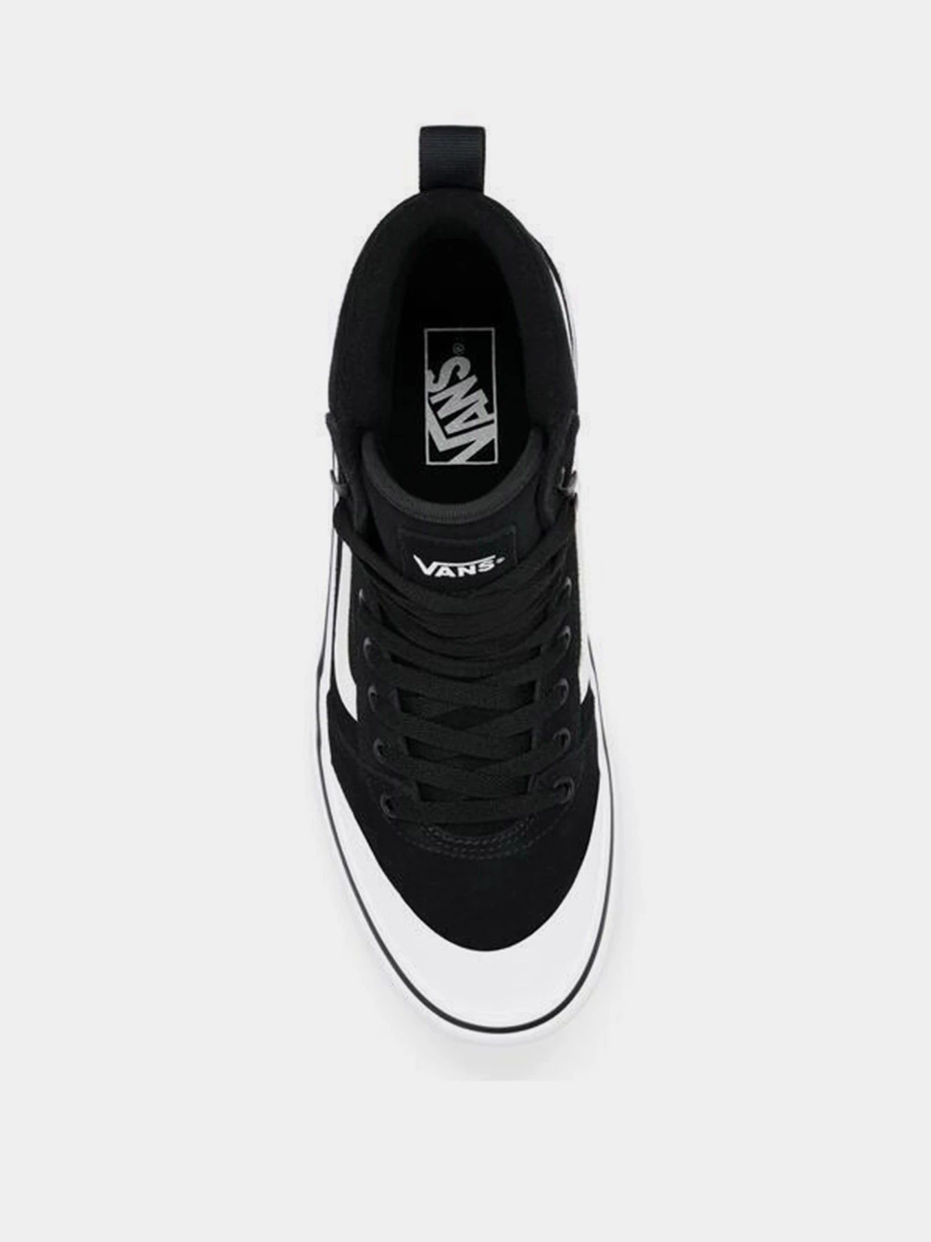 Кеды Vans Ashwood Hi Decon модель VN000D93BA21 Кеды Vans Ashwood Hi Decon модель VN000D93BA21 Фото