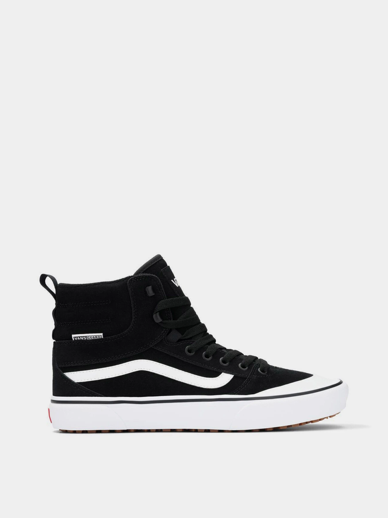 Кеды Vans Ashwood Hi Decon модель VN000D93BA21 Кеды Vans Ashwood Hi Decon модель VN000D93BA21 Фото