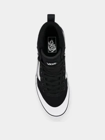 Кеды Vans Ashwood Hi Decon модель VN000D93BA21 Фото