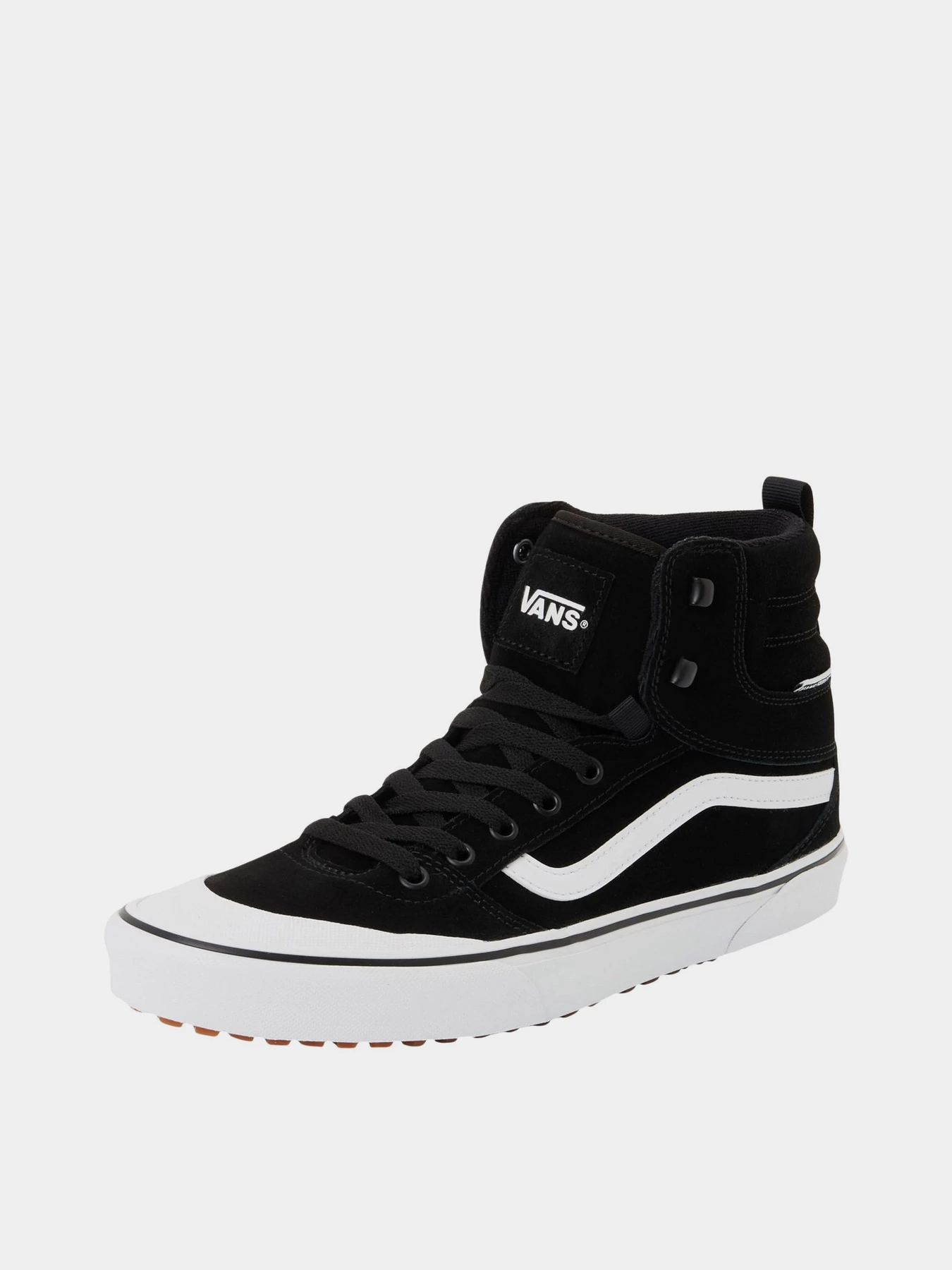 Кеды Vans Ashwood Hi VansGuard модель VN000D94BA21 Кеды Vans Ashwood Hi VansGuard модель VN000D94BA21 Фото