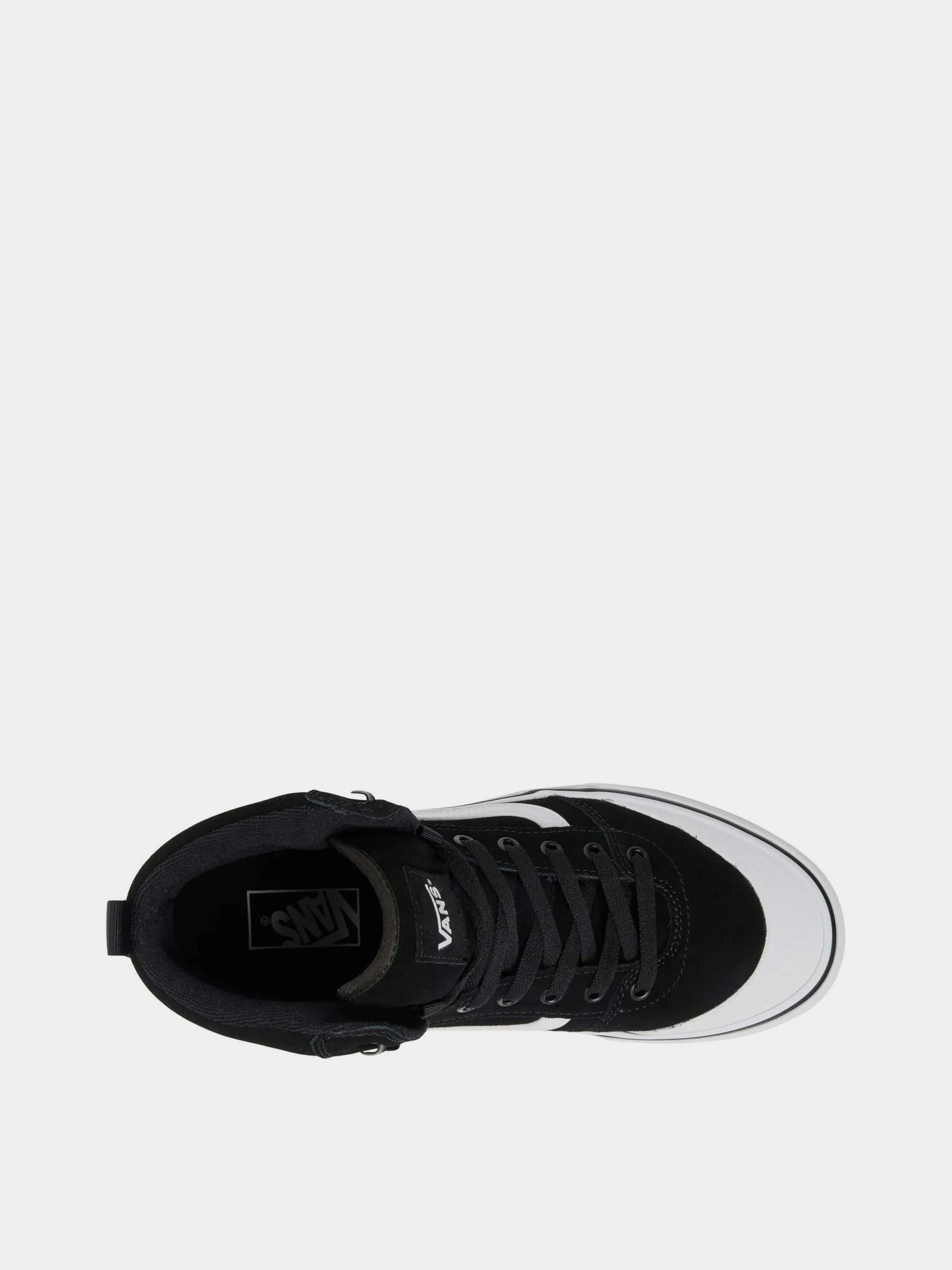 Кеды Vans Ashwood Hi VansGuard модель VN000D94BA21 Кеды Vans Ashwood Hi VansGuard модель VN000D94BA21 Фото