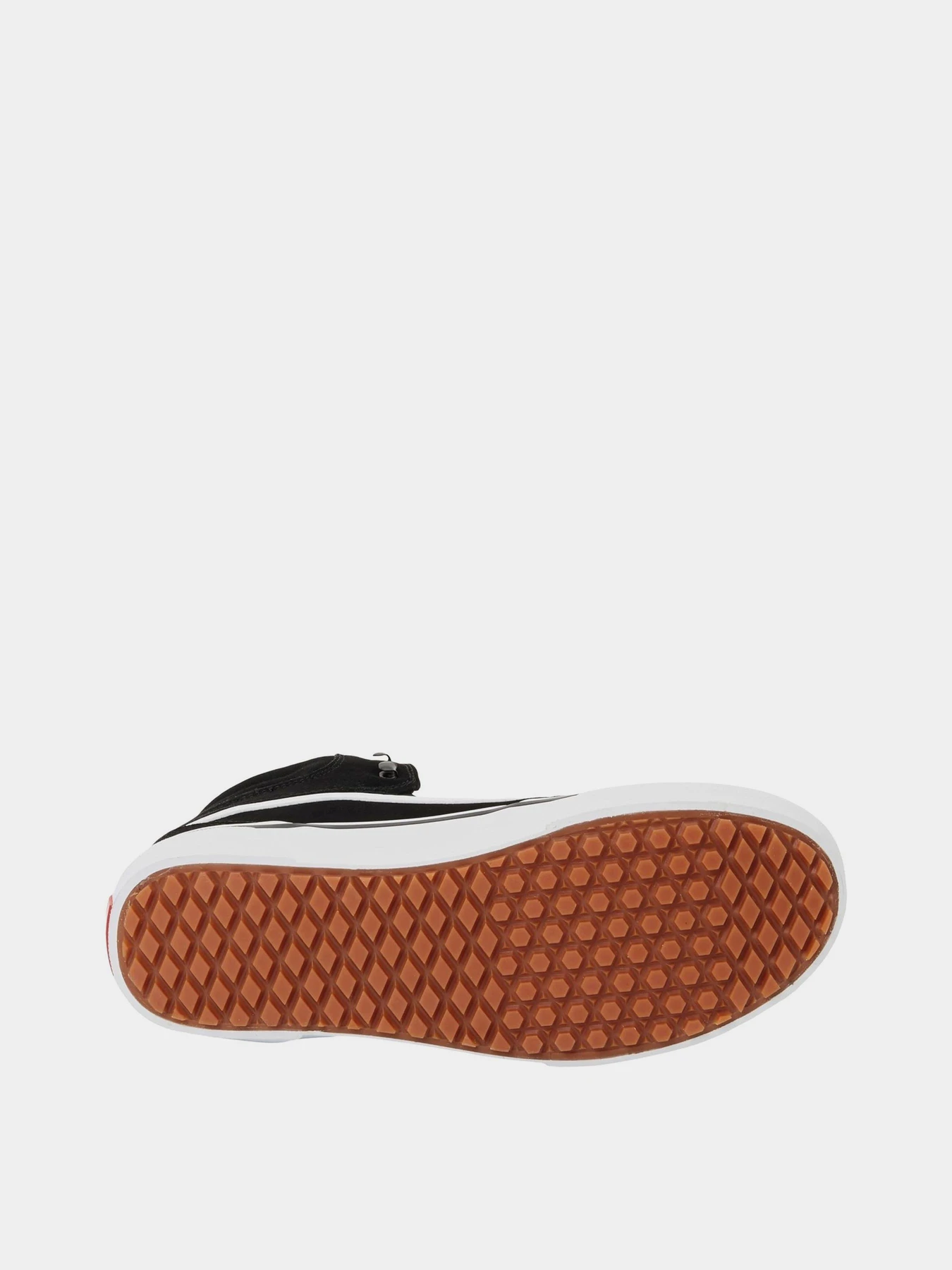 Кеды Vans Ashwood Hi VansGuard модель VN000D94BA21 Кеды Vans Ashwood Hi VansGuard модель VN000D94BA21 Фото