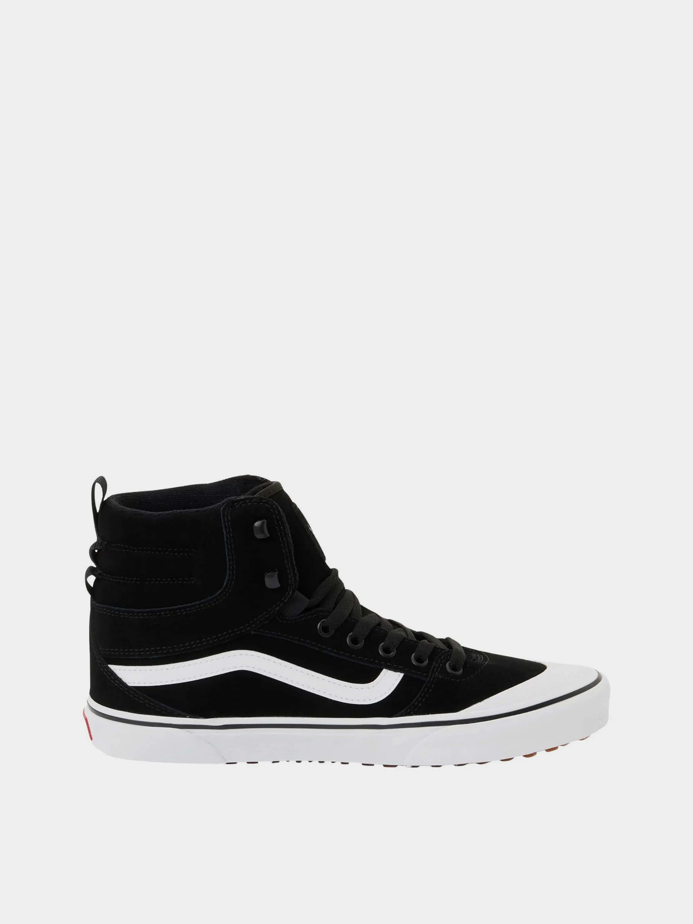 Кеды Vans Ashwood Hi VansGuard модель VN000D94BA21 Кеды Vans Ashwood Hi VansGuard модель VN000D94BA21 Фото