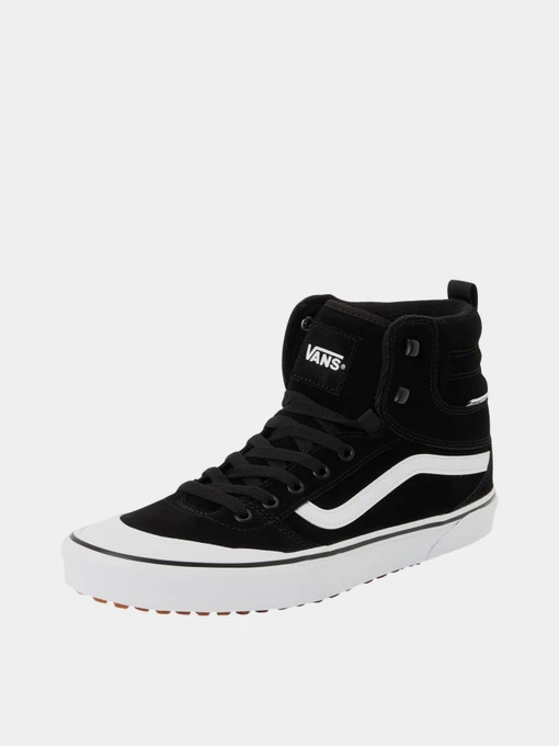 Чоловічі Кеди високі Vans Ashwood Hi VansGuard фото 2