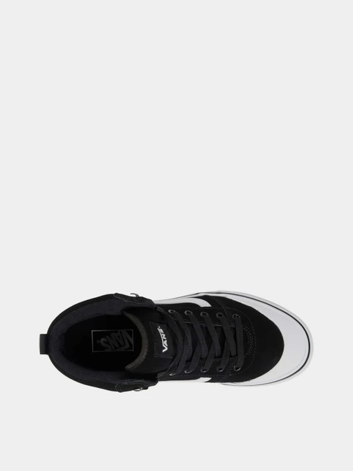 Чоловічі Кеди високі Vans Ashwood Hi VansGuard фото 3