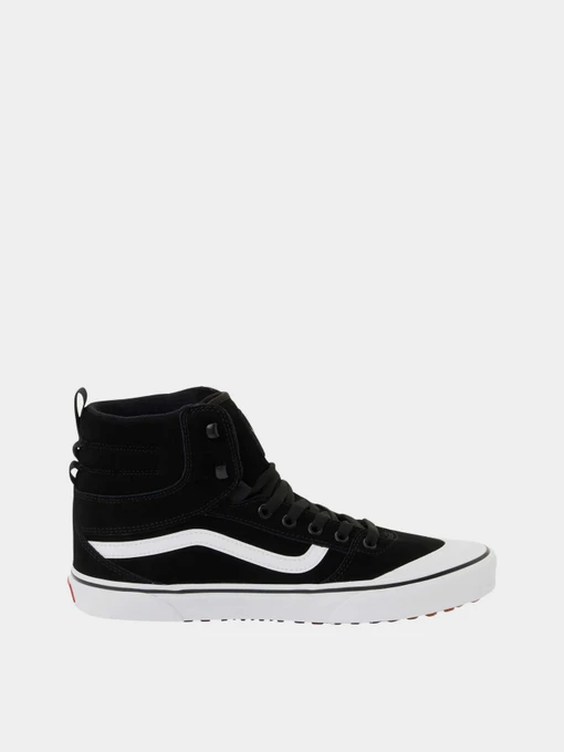 Кеды Vans Ashwood Hi VansGuard модель VN000D94BA21 Фото