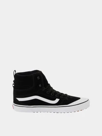 Кеды Vans Ashwood Hi VansGuard модель VN000D94BA21 Фото