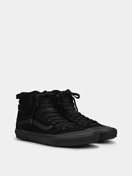 Чоловічі Кеди високі Vans Ashwood Hi VansGuard фото 3
