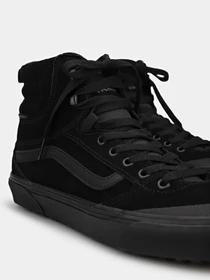 Кеди Vans Ashwood Hi VansGuard модель VN000D94BKA1 Фото