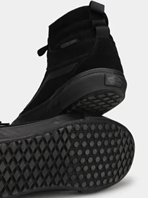 Кеди Vans Ashwood Hi VansGuard модель VN000D94BKA1 Фото