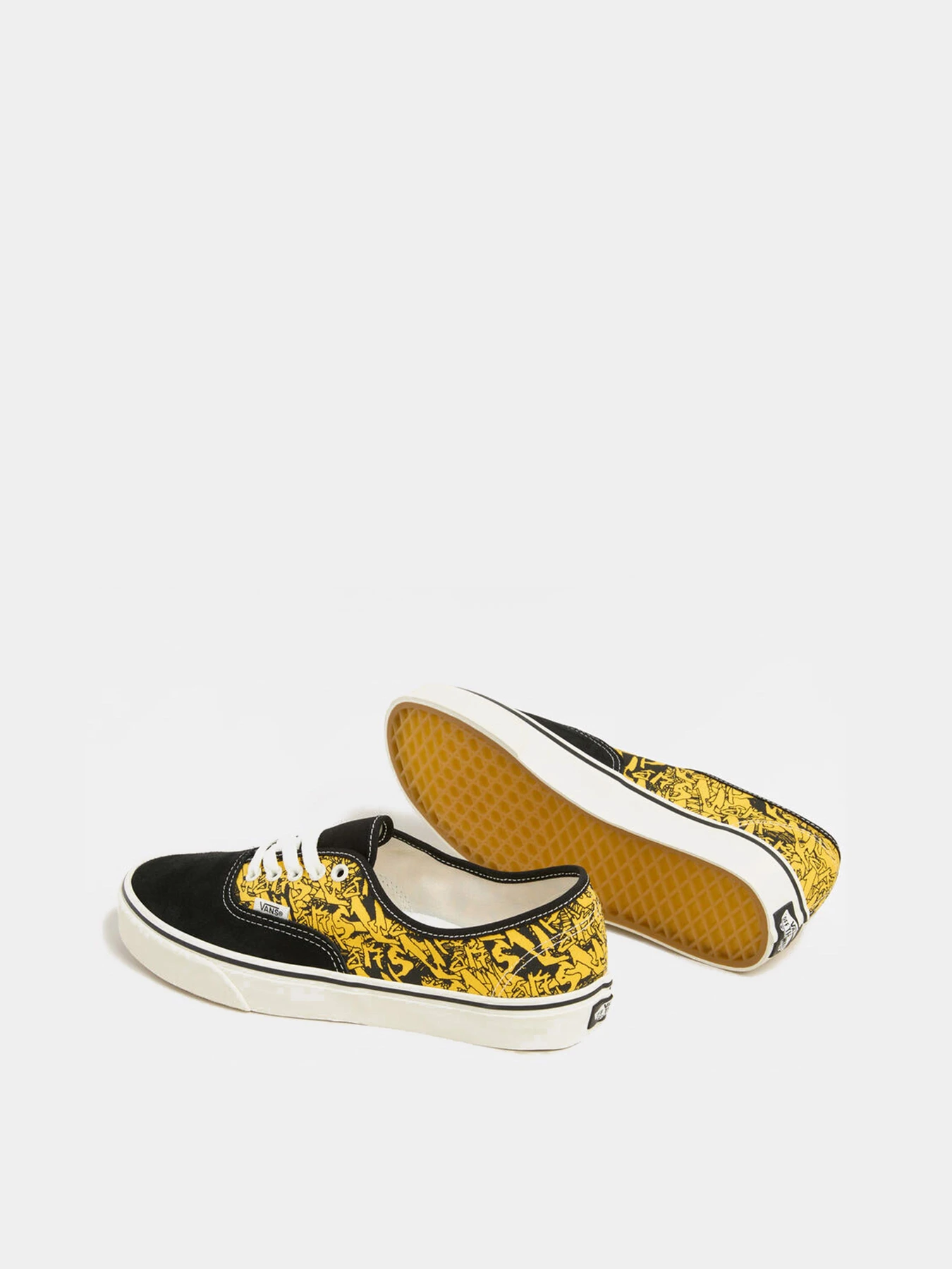 Кеды Vans Authentic модель VN000D7YY231 Кеды Vans Authentic модель VN000D7YY231 Фото