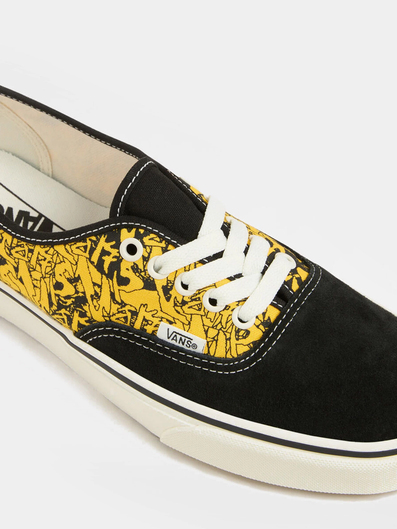Кеды Vans Authentic модель VN000D7YY231 Кеды Vans Authentic модель VN000D7YY231 Фото