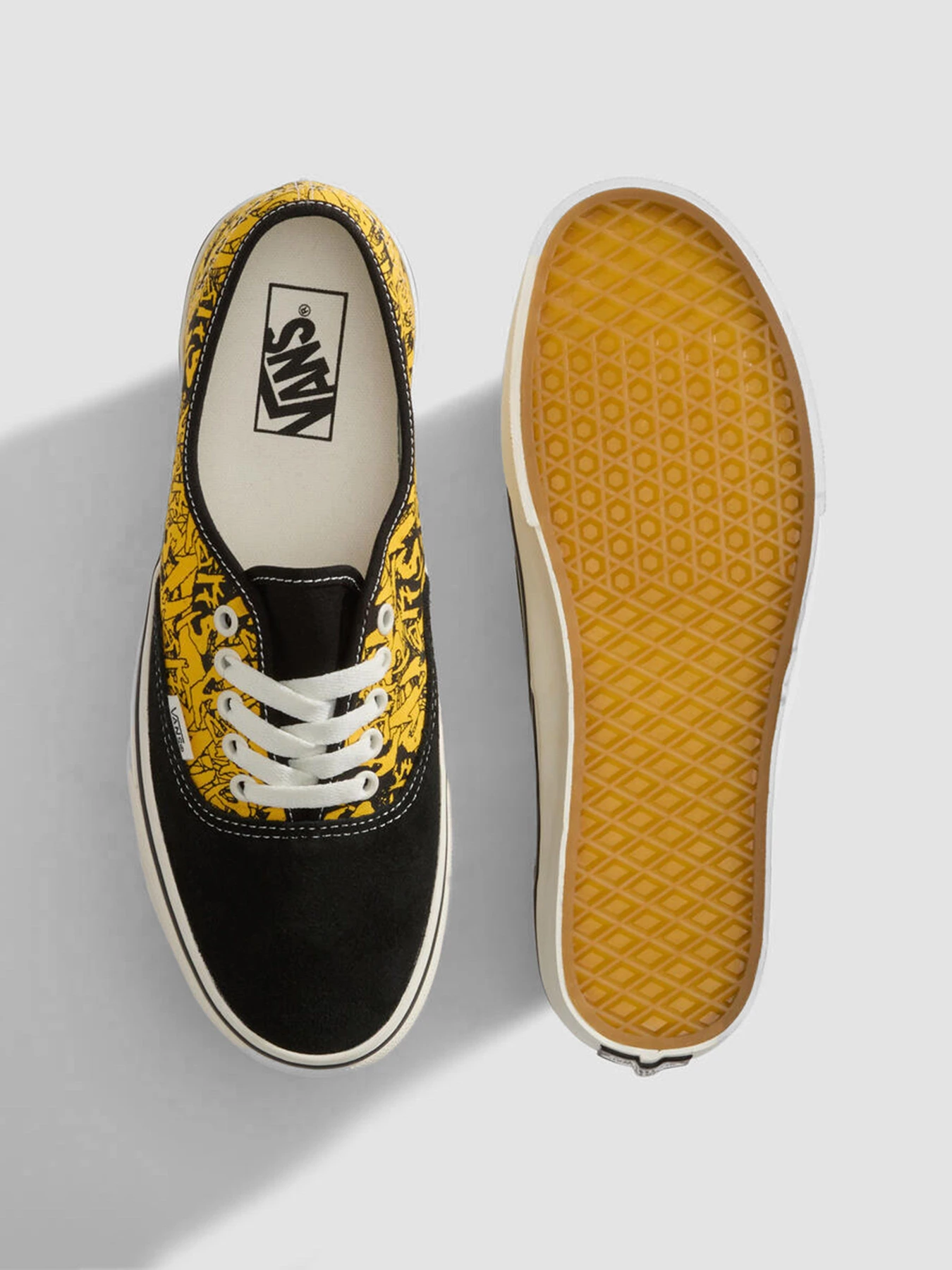 Кеды Vans Authentic модель VN000D7YY231 Кеды Vans Authentic модель VN000D7YY231 Фото