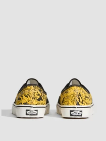 Кеды Vans Authentic модель VN000D7YY231 Фото