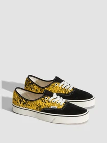 Кеды Vans Authentic модель VN000D7YY231 Фото