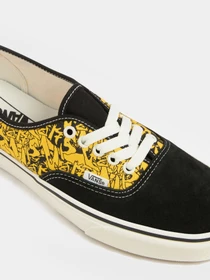 Кеды Vans Authentic модель VN000D7YY231 Фото