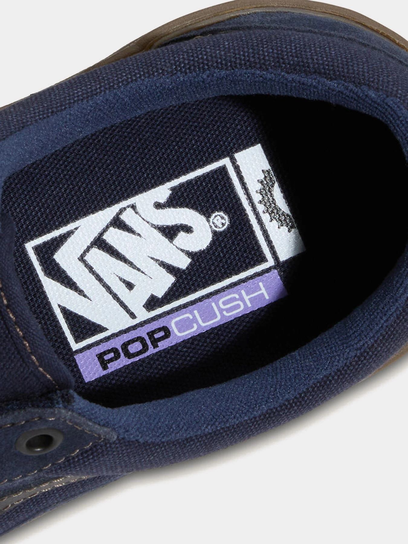 Кеды Vans BMX Old Skool модель VN000D3MJDU1 Фото