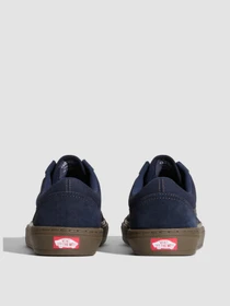 Кеды Vans BMX Old Skool модель VN000D3MJDU1 Фото