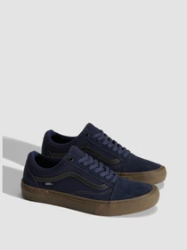 Кеды Vans BMX Old Skool модель VN000D3MJDU1 Фото