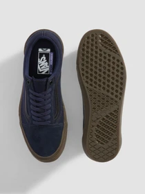Кеды Vans BMX Old Skool модель VN000D3MJDU1 Фото
