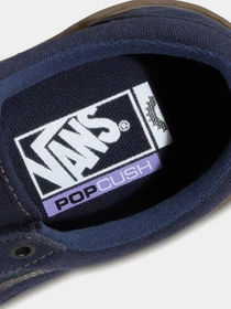 Кеды Vans BMX Old Skool модель VN000D3MJDU1 Фото