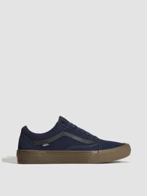 Кеды Vans BMX Old Skool модель VN000D3MJDU1 Фото