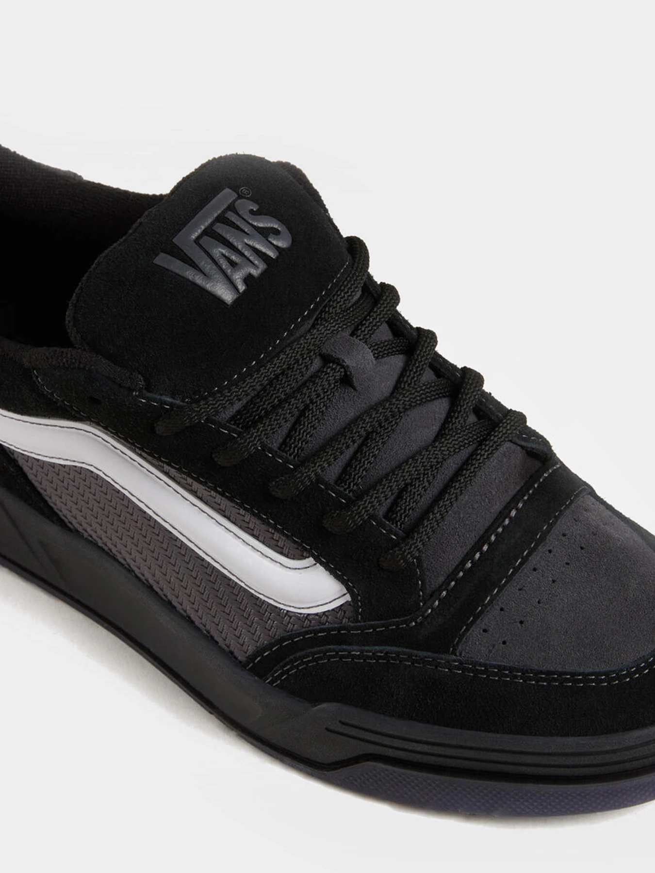 Кеды Vans Hylane модель VN000D1J4VT1 Кеды Vans Hylane модель VN000D1J4VT1 Фото