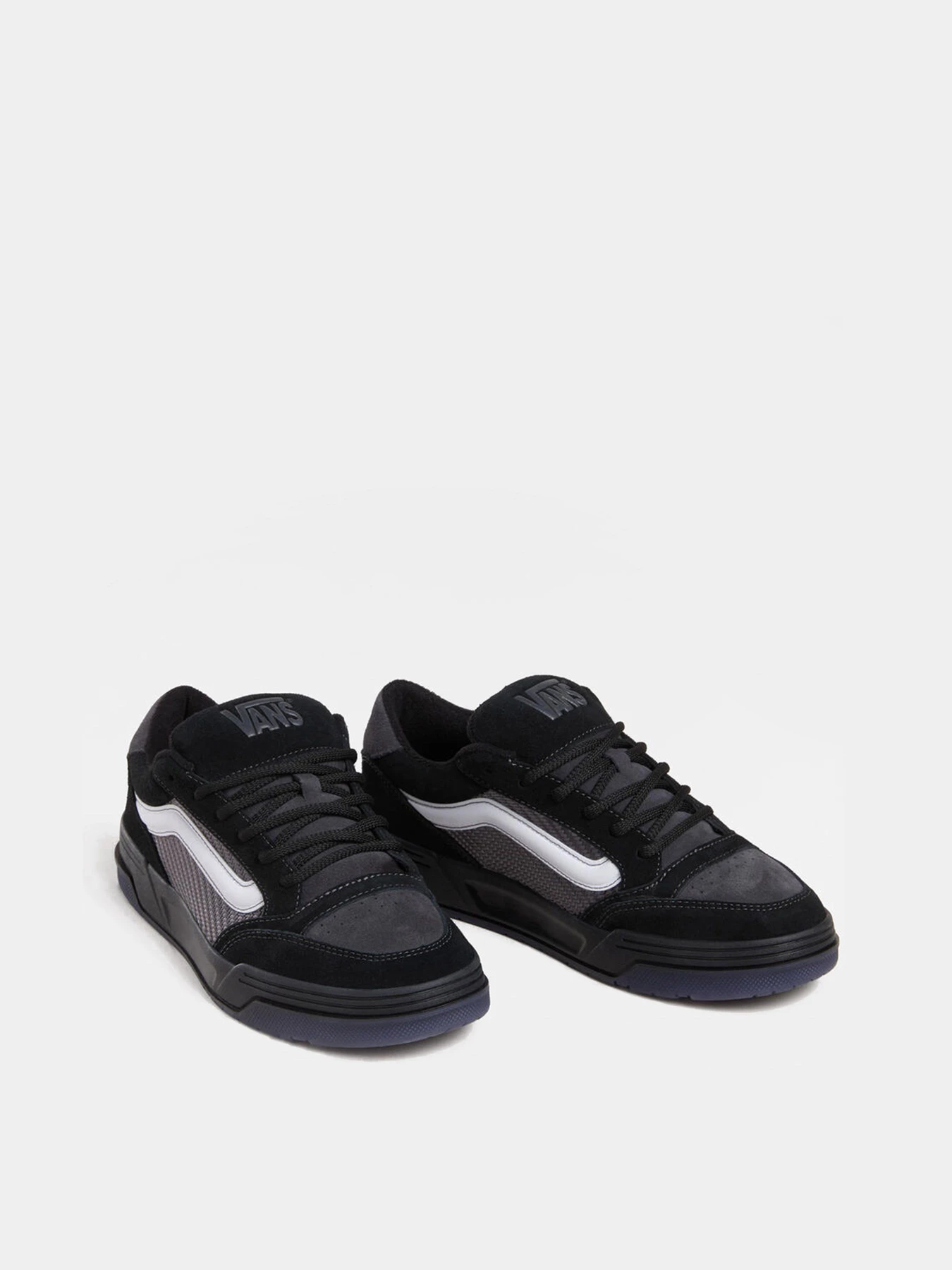 Кеды Vans Hylane модель VN000D1J4VT1 Кеды Vans Hylane модель VN000D1J4VT1 Фото