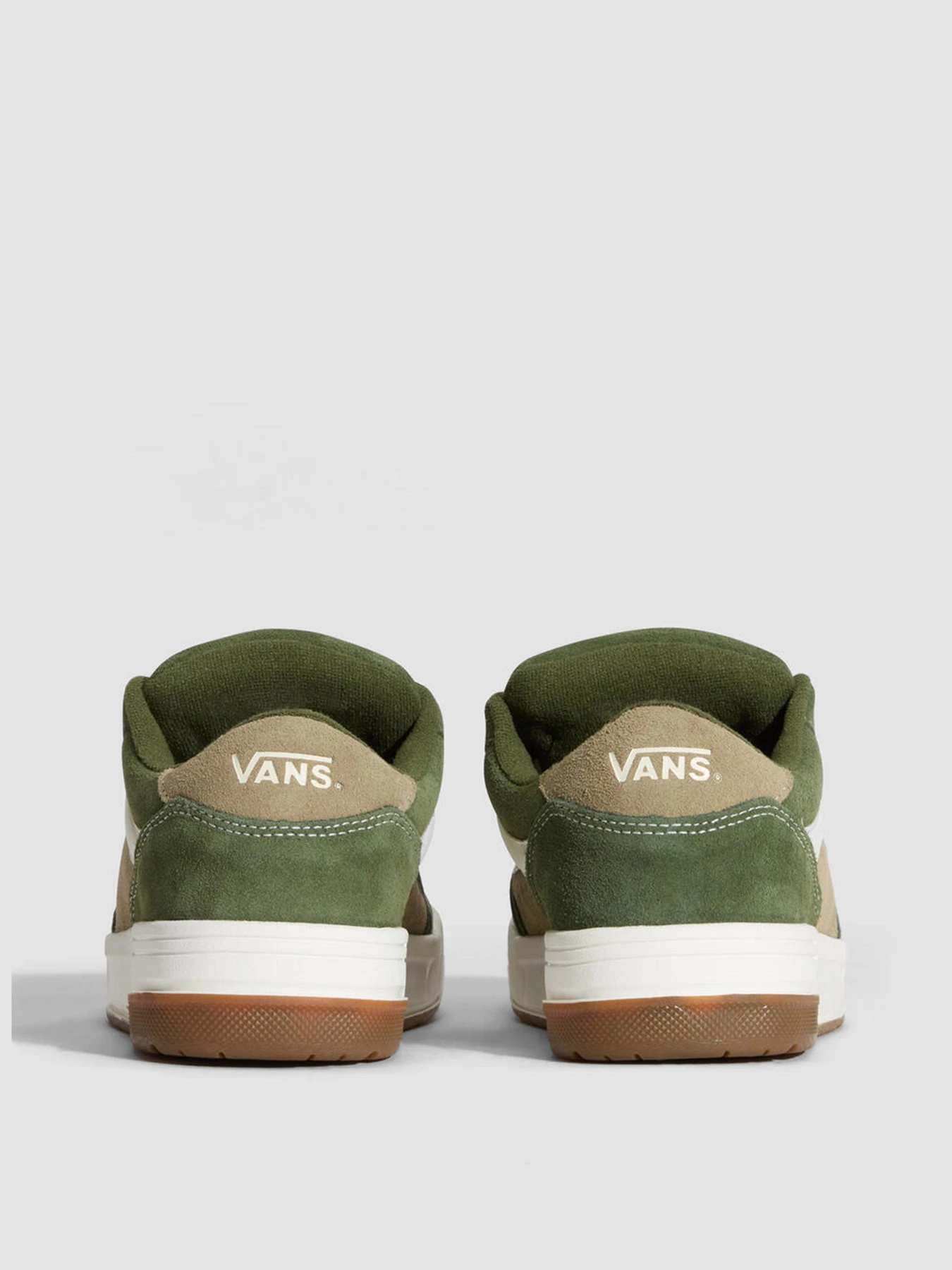 Кеды Vans Hylane модель VN000D1JBD41 Кеды Vans Hylane модель VN000D1JBD41 Фото