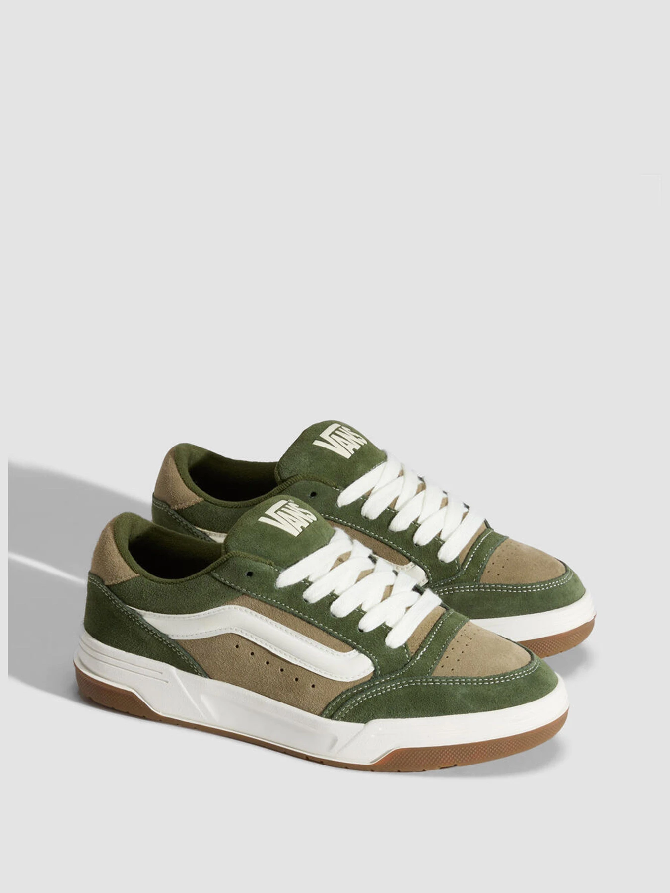 Кеды Vans Hylane модель VN000D1JBD41 Кеды Vans Hylane модель VN000D1JBD41 Фото