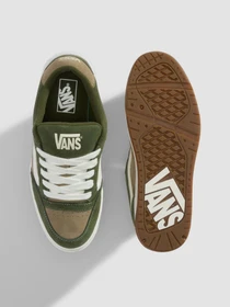 Кеды Vans Hylane модель VN000D1JBD41 Фото