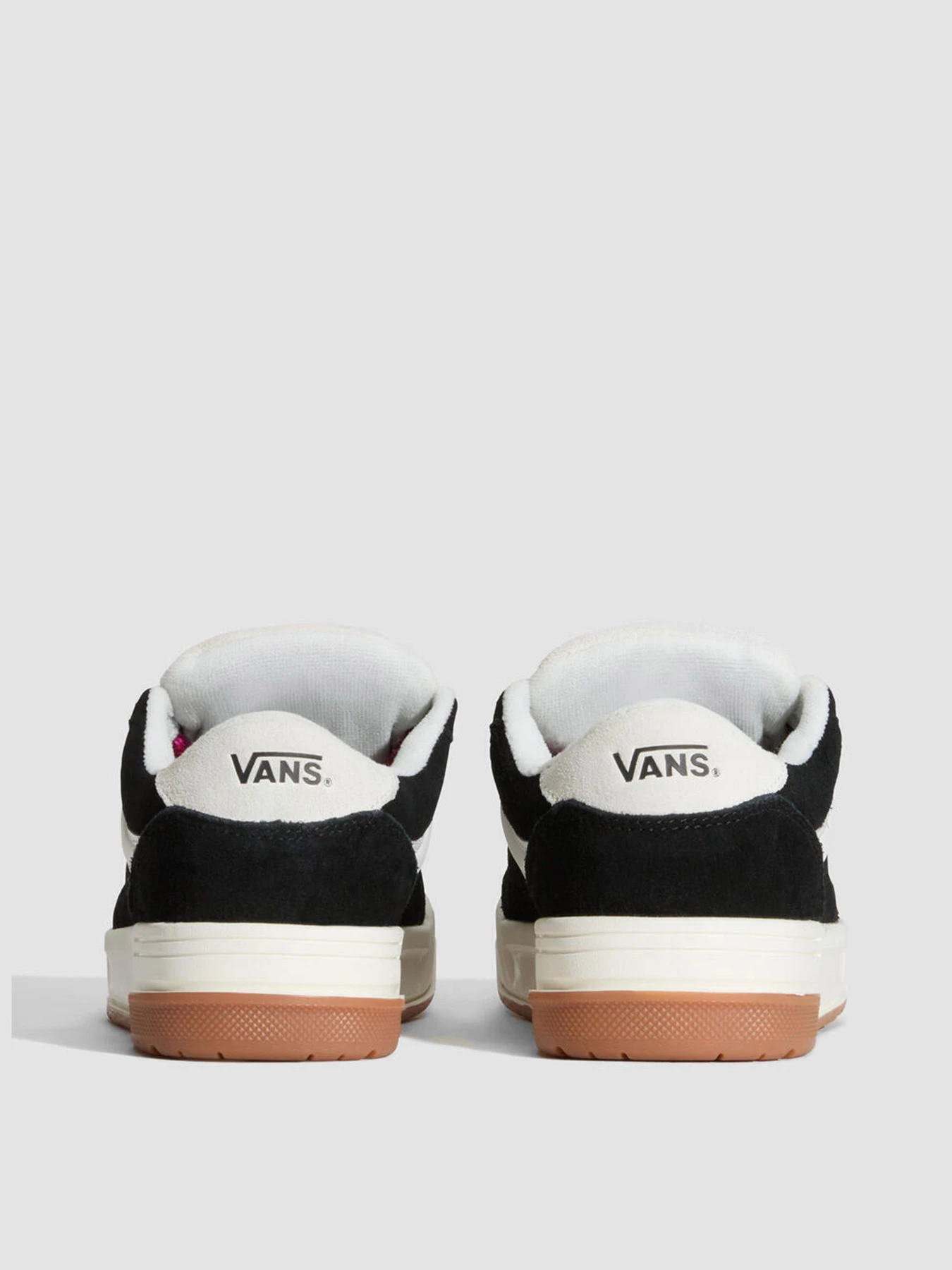 Кеды Vans Hylane модель VN000DB1BMA1 Фото