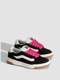 Кеды Vans Hylane модель VN000DB1BMA1 Фото