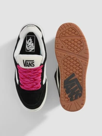 Кеды Vans Hylane модель VN000DB1BMA1 Фото