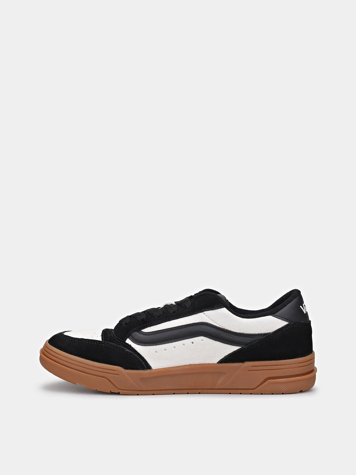 Кеди Vans Hylane модель VN000DB1BZW1 Фото