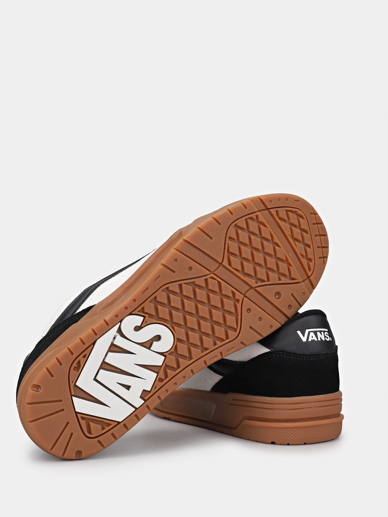 Кеди Vans Hylane модель VN000DB1BZW1 Фото