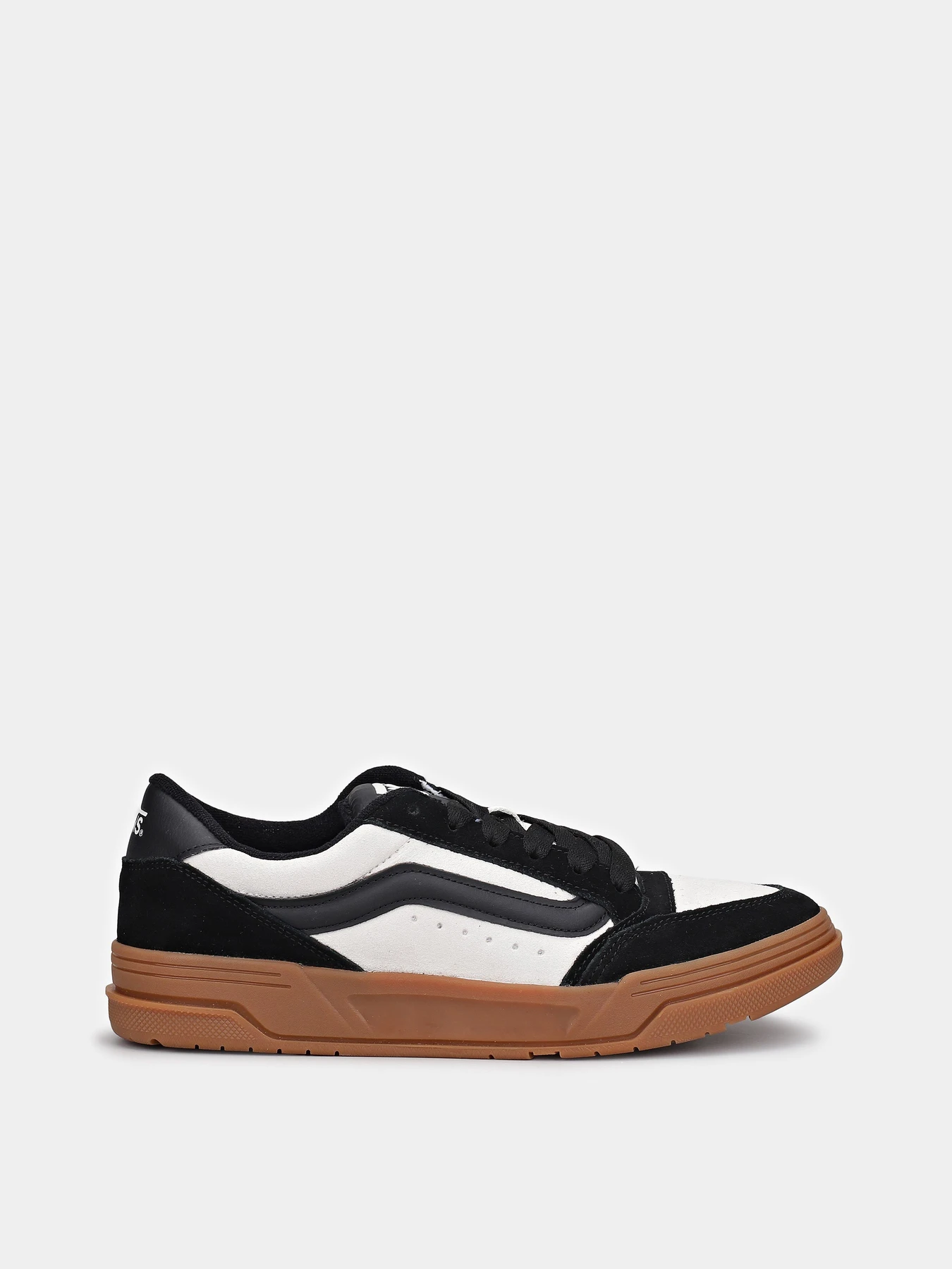 Кеди Vans Hylane модель VN000DB1BZW1 Фото