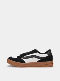 Кеди Vans Hylane модель VN000DB1BZW1 Фото