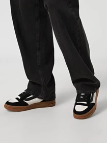 Кеди Vans Hylane модель VN000DB1BZW1 Фото
