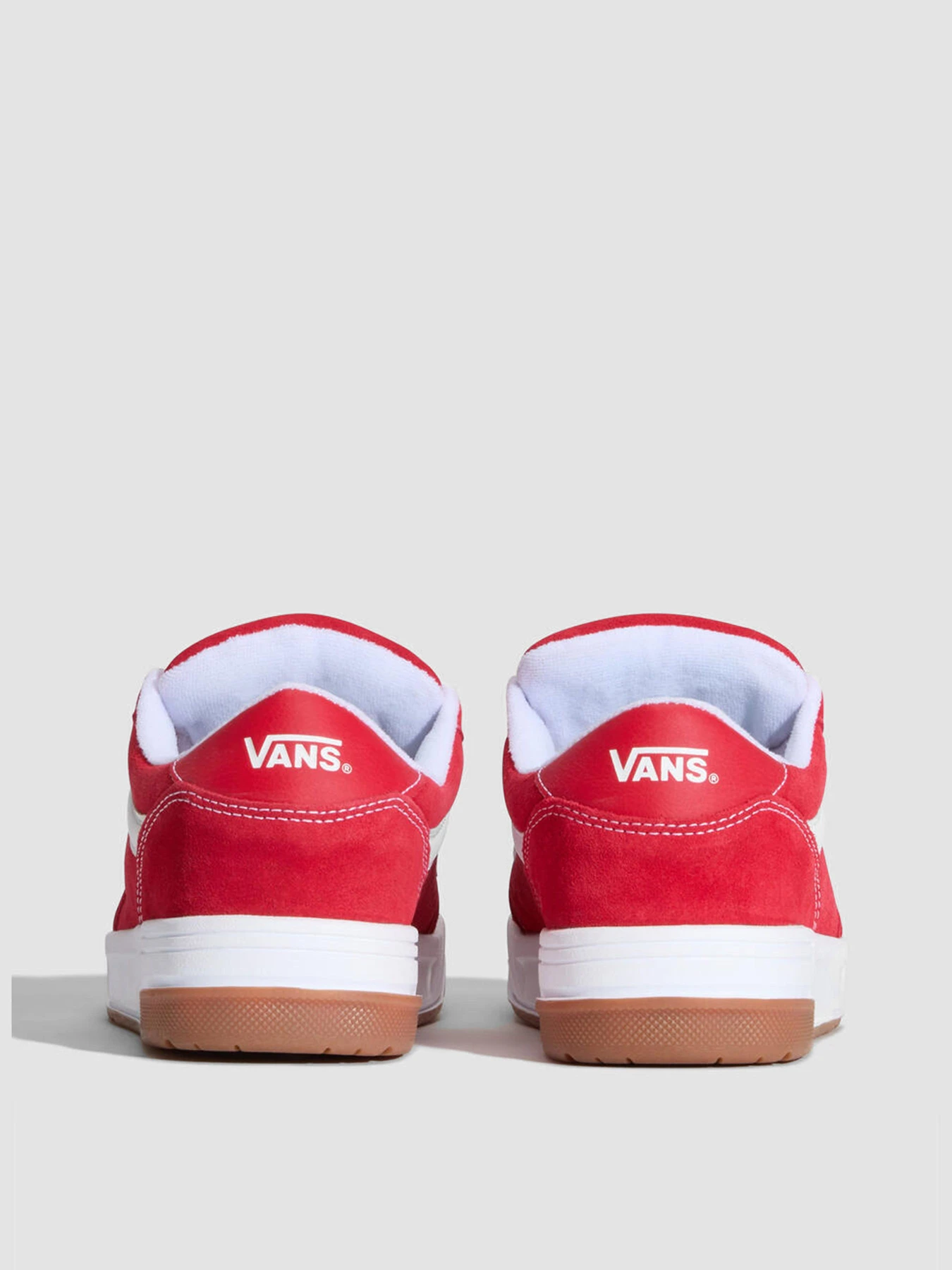 Кеды Vans Hylane модель VN000D26CJG1 Кеды Vans Hylane модель VN000D26CJG1 Фото