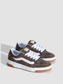 Кеды Vans Hylane модель VN000D26DFN1 Фото