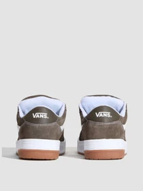 Кеды Vans Hylane модель VN000D26DFN1 Фото