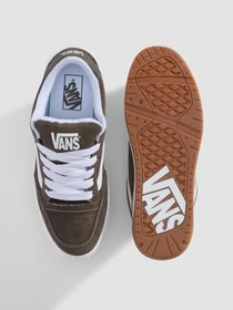 Кеды Vans Hylane модель VN000D26DFN1 Фото