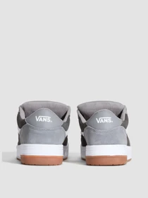 Кеды Vans Hylane модель VN000D26EWR1 Фото